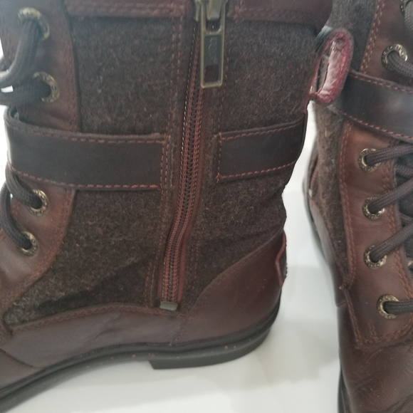 Ugg Kesey high ankle boot - Picture 4 of 11